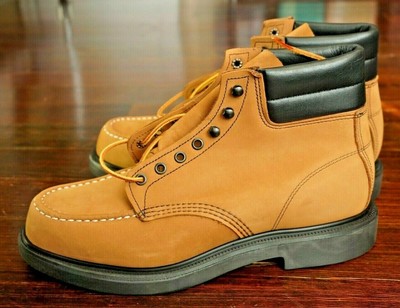 red wing supersole 11 inch